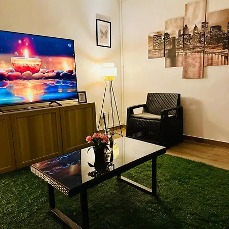 شقة Luxury Oasis In Duomo