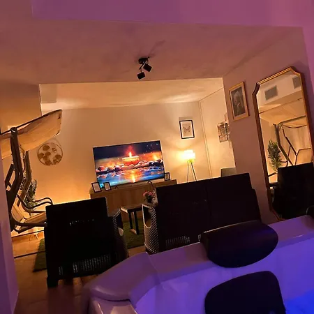 شقة Luxury Oasis In Duomo *